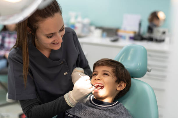Best Pediatric Emergency Dentist in Tomah, WI