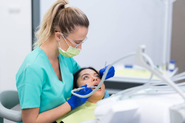 Best Emergency Dentist for Knocked-Out Tooth in Tomah, WI